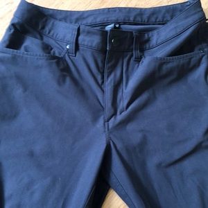 LuLulemon Men’s ABC Pant